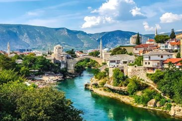 Balkan
