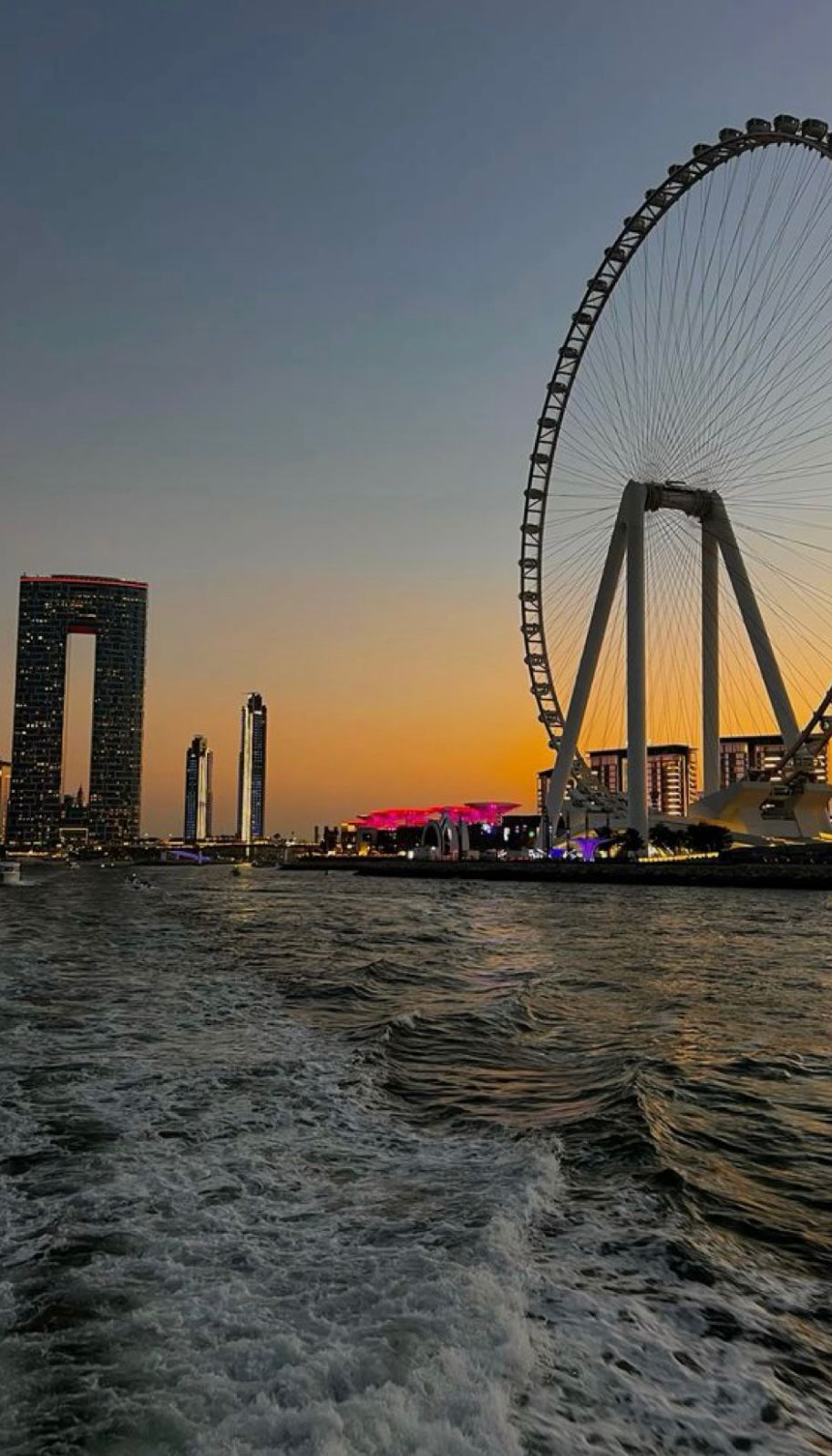BİRLEŞİK ARAP EMİRLİKLERİ turu - HİLTON ÖZEL VİZE DAHİL DUBAİ TURU Ajet ile 3 Gece || 16535||21561