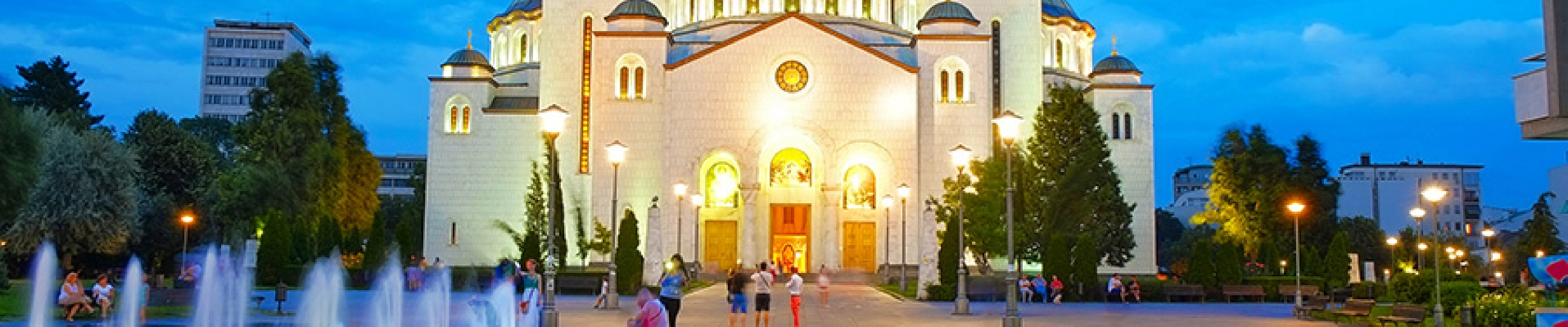 Belgrad Rotası Turu (THY ile)