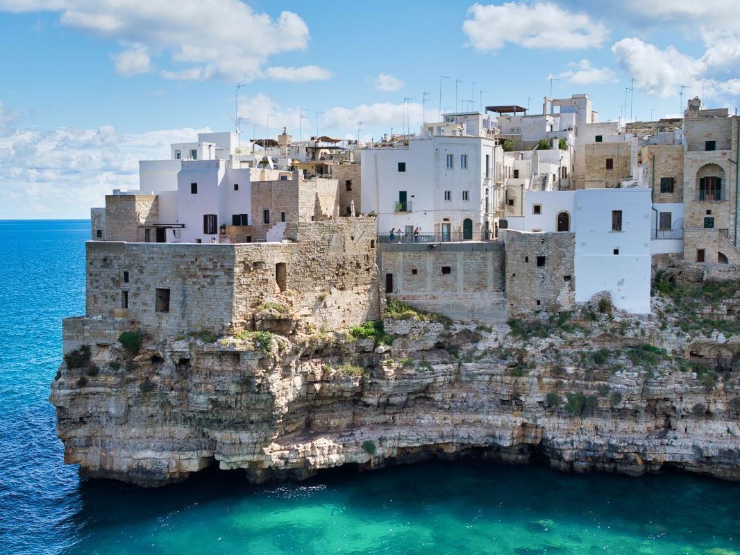 * TÜM TURLAR DAHİL * - PUGLIA - (3 GECE - 4 GÜN) - THY - 2026 turu - * TÜM TURLAR DAHİL * - PUGLIA - (3 GECE - 4 GÜN)...