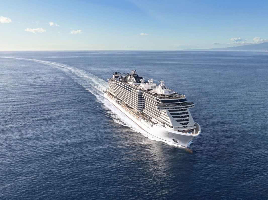 MSC SEAVIEW ILE IBIZA’LI BATI AKDENİZ & SİCİLYA - 2026 turu - MSC SEAVIEW ILE IBIZA’LI BATI AKDENİZ & SİCİLYA - 2026