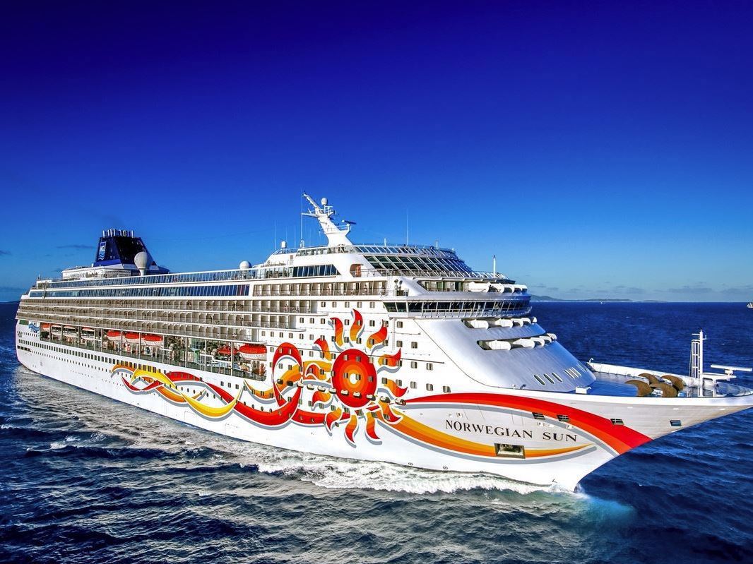 NCL SUN İLE İSKANDİNAVYA & BALTIK BAŞKENTLERİ  - 2026 turu - NCL SUN İLE İSKANDİNAVYA & BALTIK BAŞKENTLERİ  - 2026