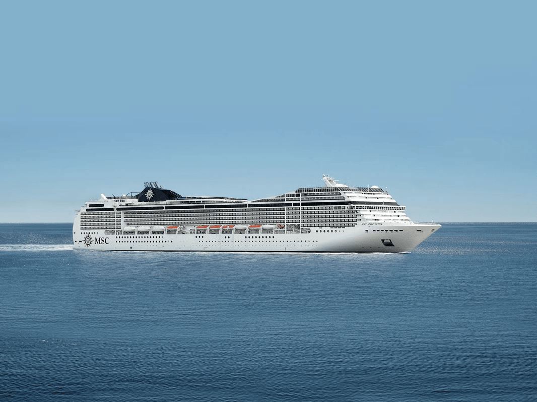MSC MAGNIFICA İLE  KUZEY’DEN GÜNEY’E BATI AVRUPA KIYILARI & 6 ÜLKE - 2026 turu - MSC MAGNIFICA İLE  KUZEY’DEN GÜNEY’E...