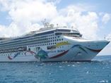 Ncl Dawn ile Lizbon'lu Akdeniz THY ile turu - Ncl Dawn ile Lizbon'lu Akdeniz THY ile