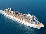 Msc Magnifica ile Malta'lı Kısa Akdeniz 08.11 THY turu - Msc Magnifica ile Malta'lı Kısa Akdeniz 08.11 THY
