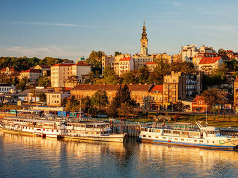 İstanbul turu - Belgrad`ın Görkemli İzleri 3 Gece - THY ile 25 Haziran Hareket (2026 Yaz Dönemi) AT1330