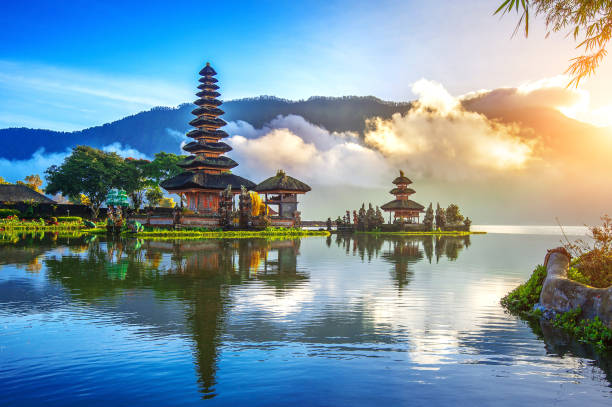 ENDONEZYA turu - Endonezya Malezya Bali Turu 12 Gün