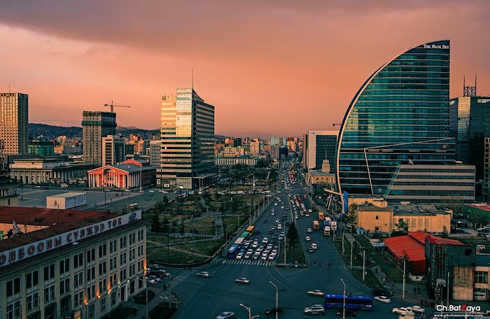 MOĞOLİSTAN turu - Sibirya & Yakutistan & Moğalistan Turu THY ile 13 Gece 14 Gün 2026