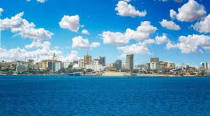 SENEGAL turu - Senegal Cape Verde Turu THY ile 8 Gece 10 Gün 2026