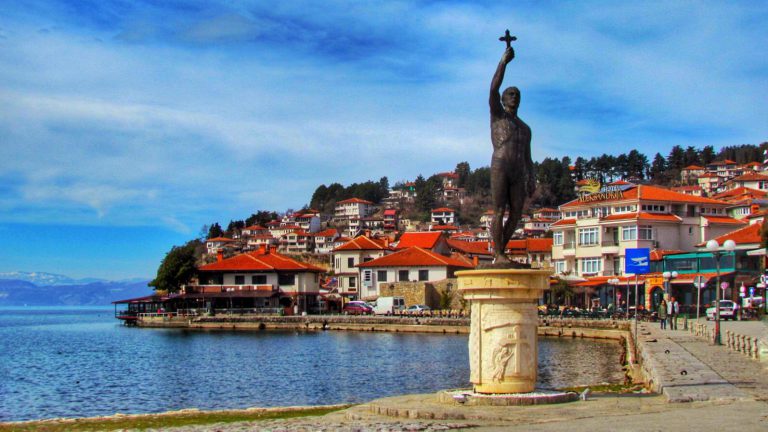ARNAVUTLUK turu - Samsun Çıkışlı Kosovalı Büyük Balkanlar Turu AJet ile Extra Turlar ve Akşam Yemekleri Dahil 6 Gece ...