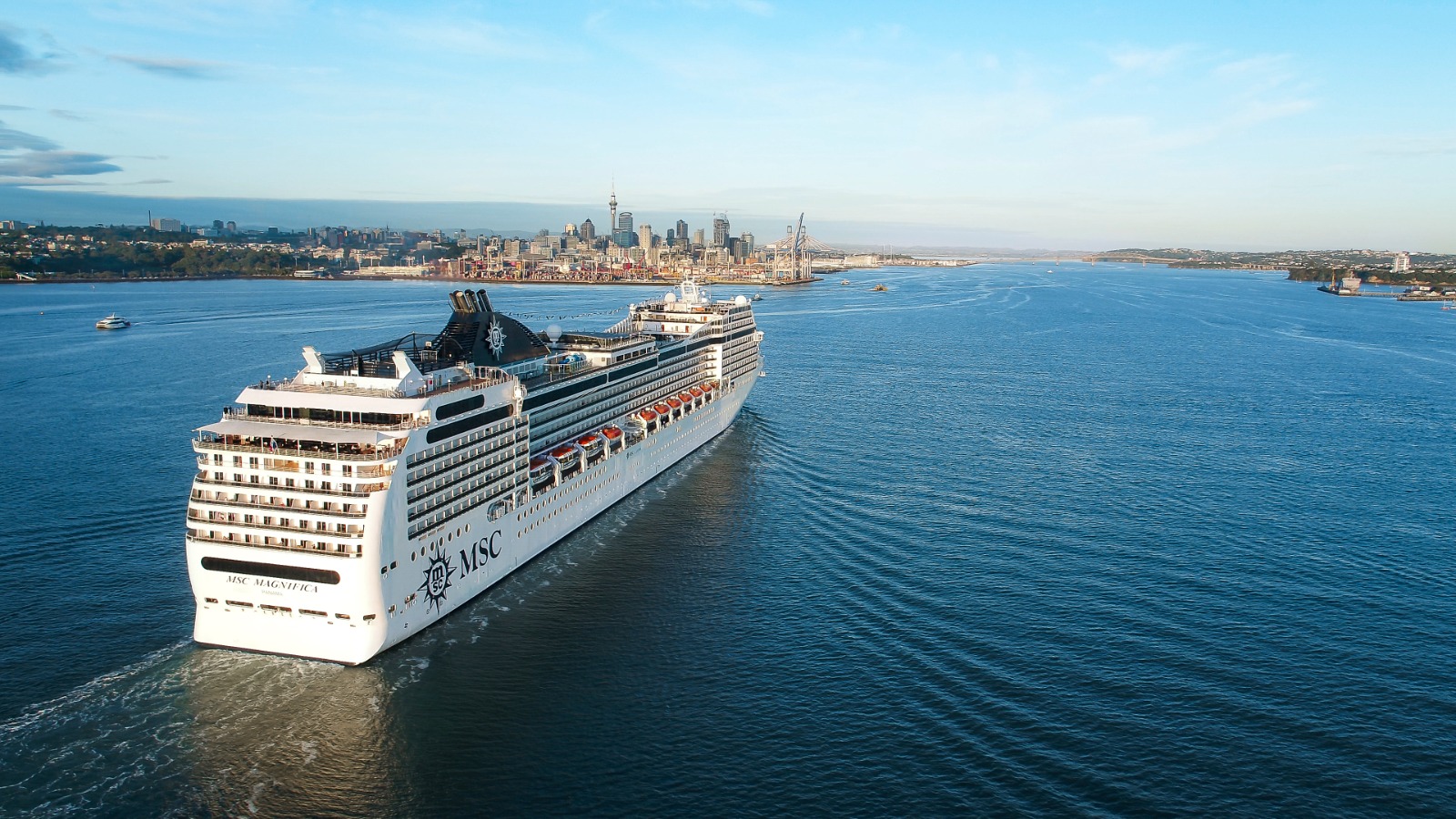 MSC EURIBIA  İLE İSKANDİNAVYA & NORVEÇ FİYORTLARI - THY - 2026