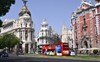 İSPANYA turu - İspanya'nın Kalbi Madrid & Barselona Turu Türk Havayolları 5 Gece 6 Gün(MAD-BCN)