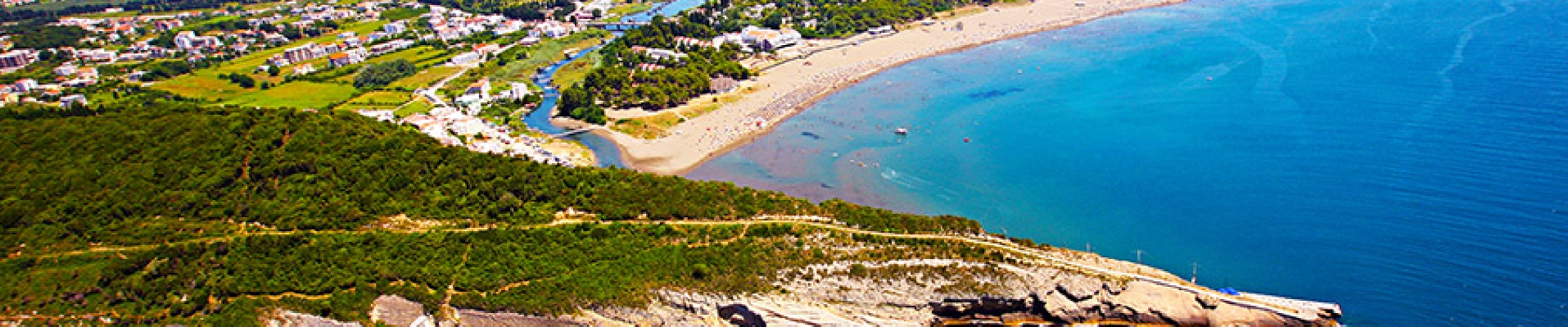 İstanbul'dan Direkt Sefer ile Budva Rotası Turu