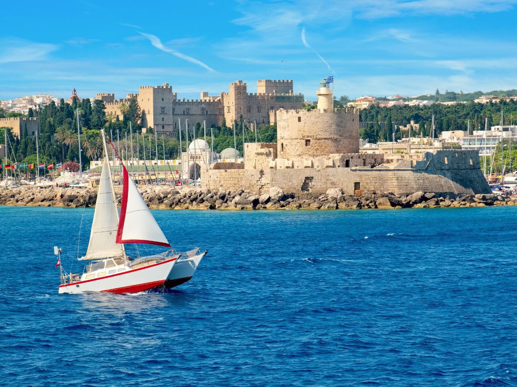 RODOS TURU - (3 GECE - 4 GÜN) - 2026 turu - RODOS TURU - (3 GECE - 4 GÜN) - 2026