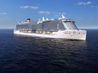 Costa Smeralda ile İbiza'lı Akdeniz PGS ile 23.05 turu - Costa Smeralda ile İbiza'lı Akdeniz PGS ile 23.05