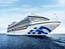 Diamond Princess ile Kurban Bayramı'nda Japonya & Güney Kore turu - Diamond Princess ile Kurban Bayramı'nda Japonya &...