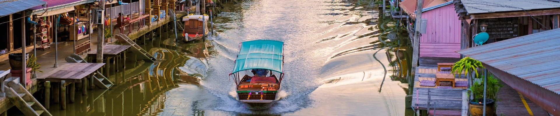 Thailand turu - Dolu Dolu Phuket & Pattaya & Bangkok Tayland’ın İncisi Rotalar