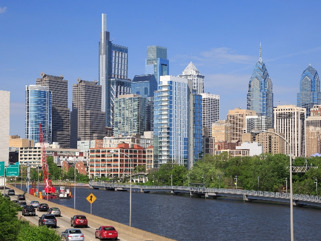 Usa turu - Kuzey Amerika Kıyıları New York & Philadelphia & Washington & Atlantic City Turu Rotası
