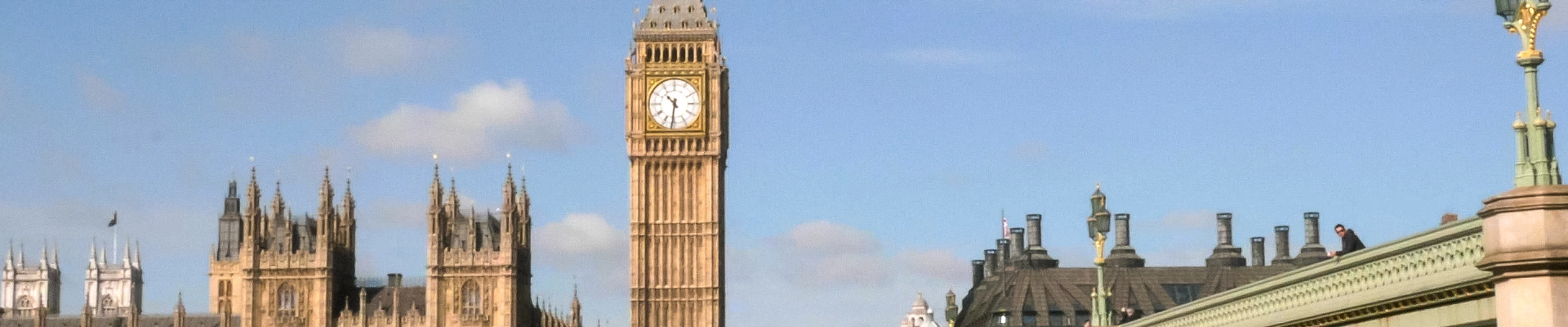 Süper Promo Thames’in İki Yakası Londra Turu Rotası