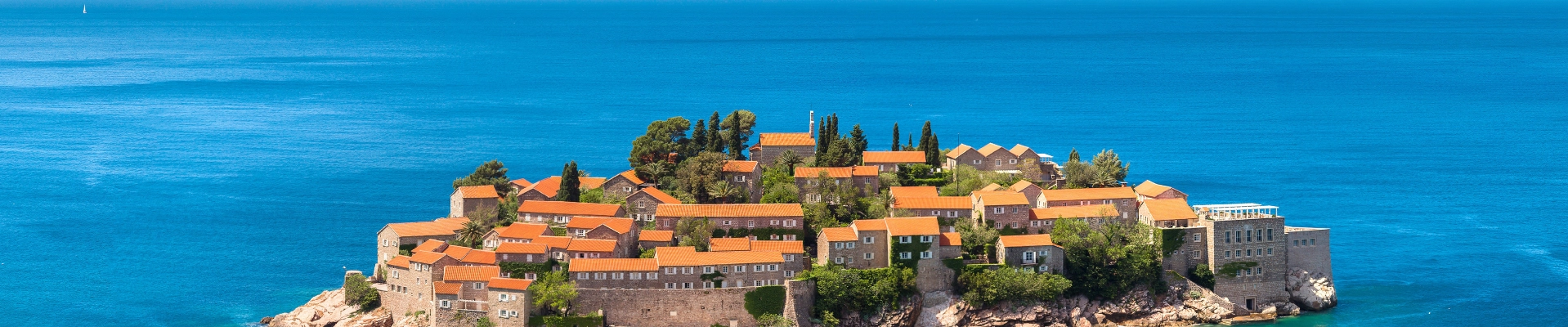 Podgorica turu - Budva Rotası Turu (TGD &TGD)
