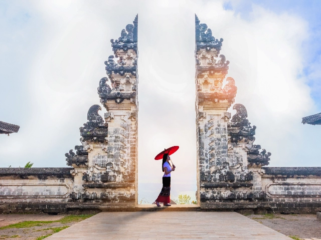 Malaysia turu - Dolu Dolu Bali & Ubud ve Kuala Lumpur Turu Harikalar Diyarı Rotası