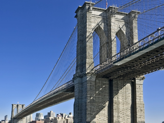 New York & Orlando & Miami Turu Doğu Amerika Rotası